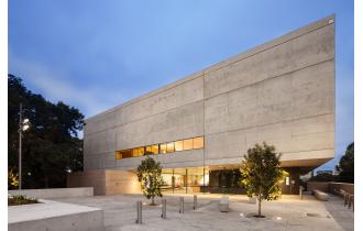 FDC Construction & Fitout