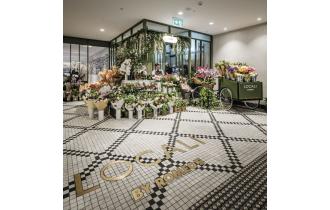 Urban Fitouts & Construction