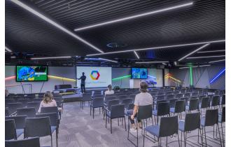 FDC Construction & Fitout