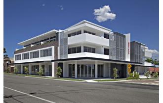 SFN Constructions Pty Ltd