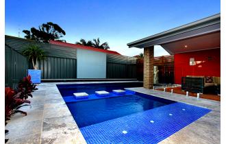 BOSTOCK POOLS & SPAS