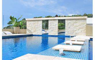 BOSTOCK POOLS & SPAS