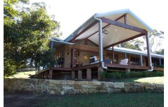 Langlands Building Group Pty Ltd