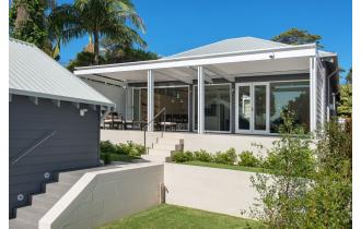 Peter Barnett Constructions Pty Ltd