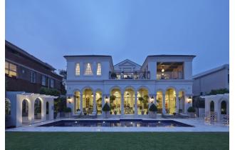 Horizon Habitats Pty Limited