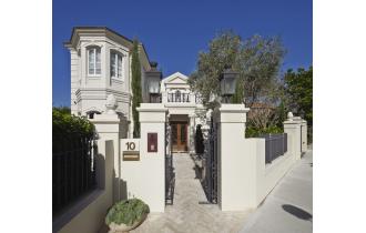 Horizon Habitats Pty Limited