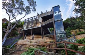 Tuffy Builders Pty Ltd