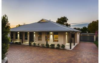 H.W. Barnwell Pty Ltd