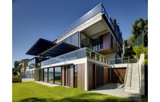 Bellevarde Constructions Pty Ltd