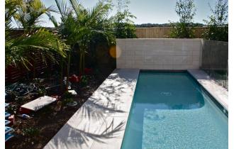 CRYSTAL POOLS PTY LTD