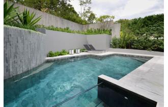 ARTESIAN POOLS PTY LTD
