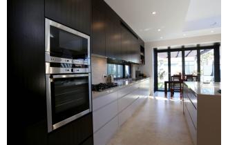 Genuine Building Services Pty Limited