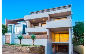 Boden Builders Pty Ltd