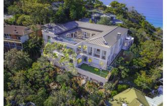 Pacific Plus Constructions Pty Ltd