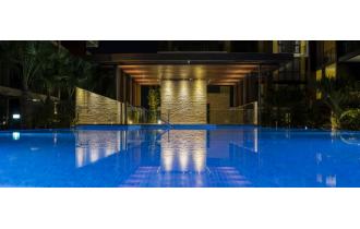 CRYSTAL POOLS PTY LTD