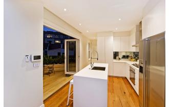 Worthington Constructions Pty Ltd