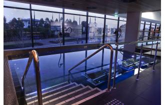 CRYSTAL POOLS PTY LTD