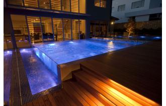 SENATOR POOLS PTY LTD