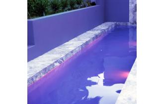 TECTONIC POOLS PTY LTD