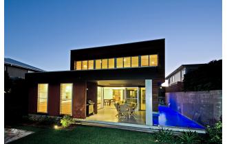 Natural Designer Homes