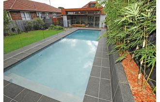 TECTONIC POOLS PTY LTD