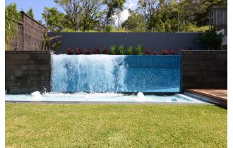 ARTESIAN POOLS PTY LTD