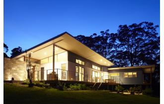 Living Green Designer Homes Pty Ltd
