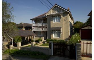 BDC Building Services