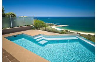 Crystal Pools Pty Ltd