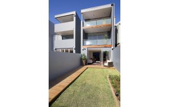 Harvard Building Group Pty Ltd