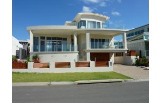 Raymond Vincent Homes