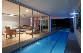 Sunrise Pools Australia Pty Ltd