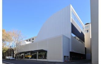 Buildcorp Contracting NSW