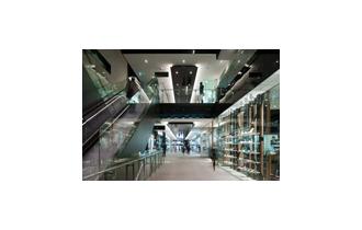 Lend Lease Project Management & Construction  Pty Limited