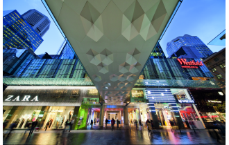 Westfield Design & Construction Pty Ltd