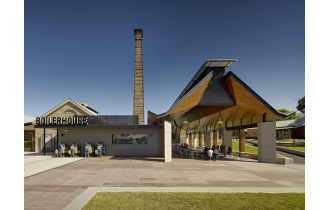 Gledhill Constructions Pty Ltd