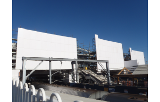 Arenco (NSW) Pty Limited 