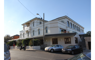 Arcon Australia (NSW) Pty Ltd