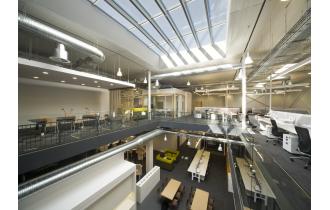 FDC Construction & Fitout Pty Ltd