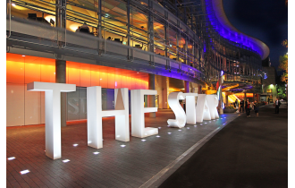 Brookfield Multiplex Constructions Pty Ltd