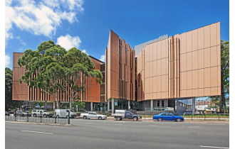 Brookfield Multiplex Constructions Pty Ltd