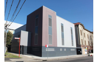 Fugen Constructions Pty Ltd