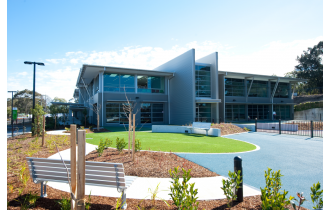 Grindley Construction Pty Ltd