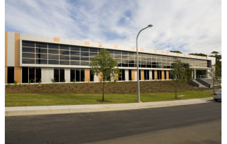 FDC Construction & Fitout Pty Ltd