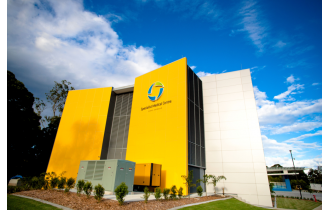 F M Glenn Pty Limited