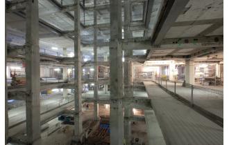 Brookfield Multiplex Constructions Pty Ltd