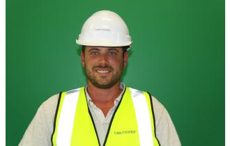 James Blackburne - Belmadar Pty Ltd