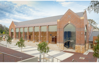 ADCO Constructions Pty Limited