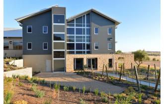 Cockram Construction NSW Pty Ltd