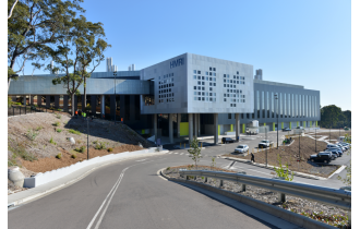 Cockram Construction NSW Pty Ltd